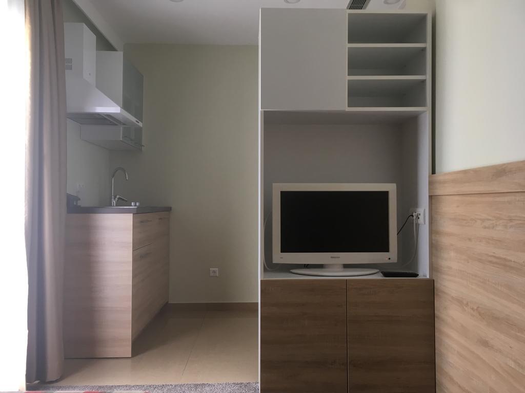 Apartments Dalmatinka Неум Екстериор снимка