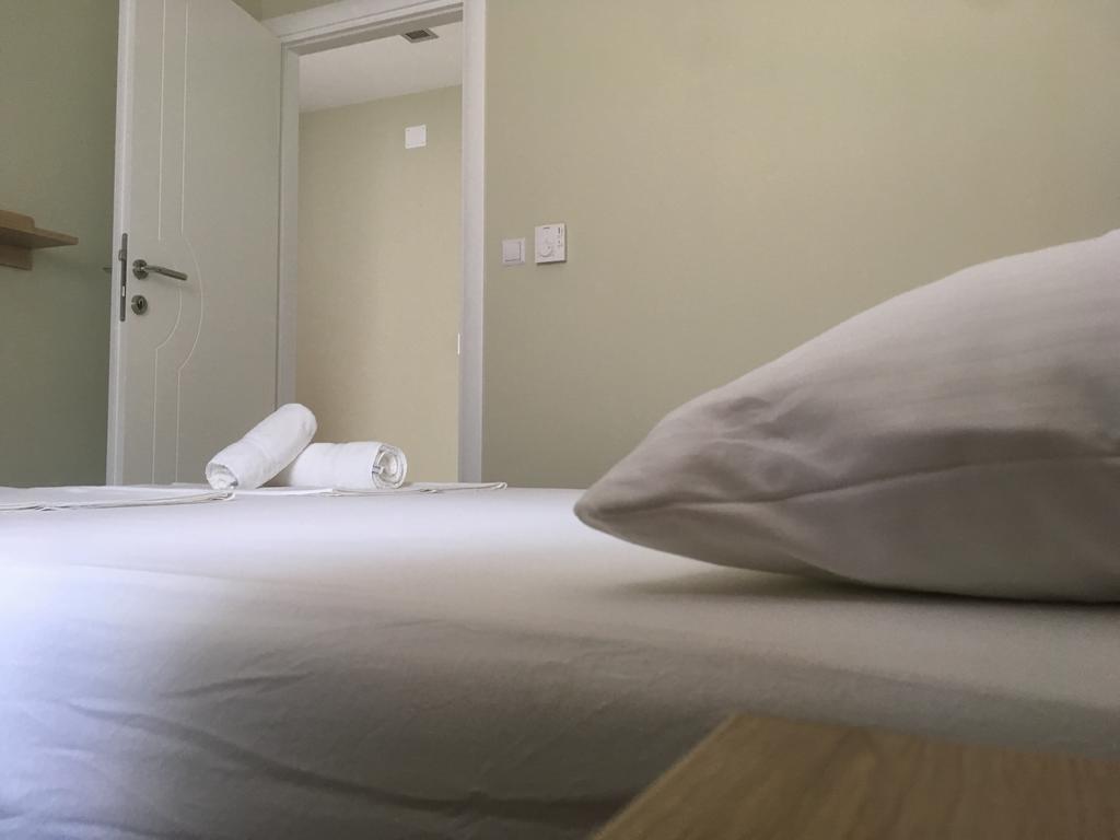 Apartments Dalmatinka Неум Екстериор снимка